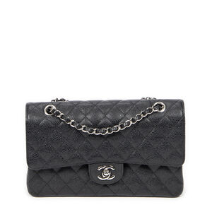 Chanel Classic Double Flap 26